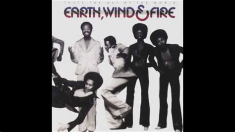 Earth Wind And Fire After The Love Has Gone [hq] Youtube