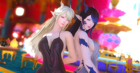 XMX on Twitter FFXIVScreenshots GPOSERS aura XIV PICTCLIP 2000啦