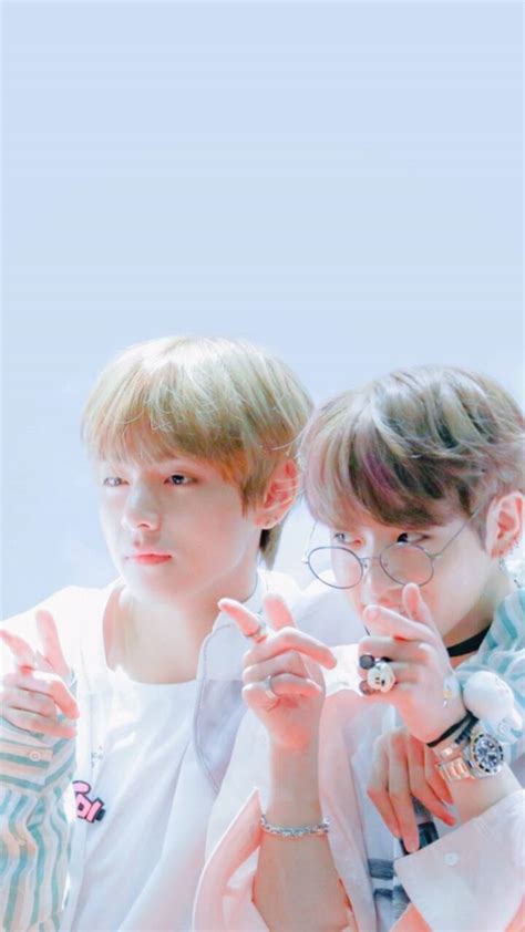 Bts Taekook Wallpapers Wallpaper Cave