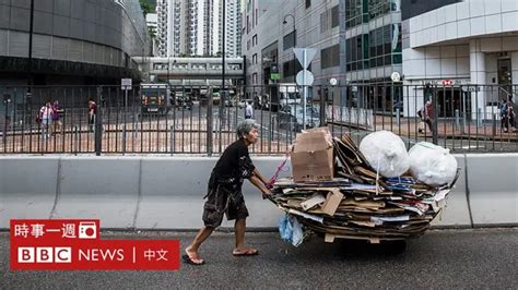 香港貧困家庭兩年升一倍：「她現在四歲了，沒有同她慶祝過生日」 Bbc News 中文