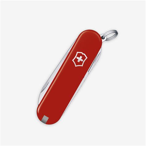 Victorinox Pocket Knife Classic SD TWINT Shop