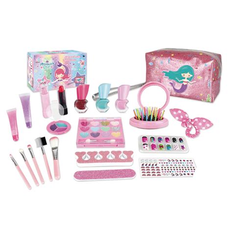 makeup kit for baby girl - Import Toys Wholesale From Manufacturer