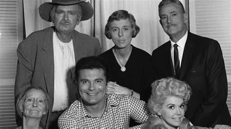 Donna Douglas, Elly May On 'The Beverly Hillbillies,' Dies At 81 : The ...