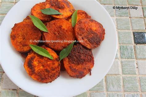 Vazhakkai Varuval Raw Banana Fry Chettinad Recipes