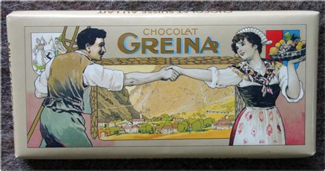 Chocolat Greina Cima Norma Valle Di Blenio Ticino Kaufen Auf