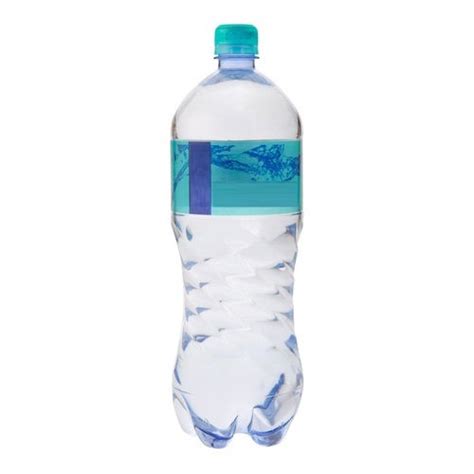 Aquafina Packaged Mineral Water 1 Liter Bottle With 1 2 Months Shelf