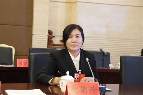 【两会“她”声音】武威市女代表议报告 谈感悟 话落实澎湃号·政务澎湃新闻 The Paper