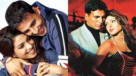 4 Priyanka Chopra and Akshay Kumar movies that you can watch without ...