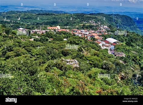 Sierra Madre Oriental Hi Res Stock Photography And Images Alamy