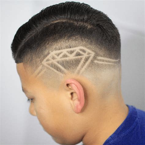 The Best Boys Haircuts For 2024 | belliata.com