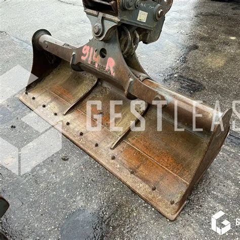 Gestlease Ing Liebherr R914 Compact