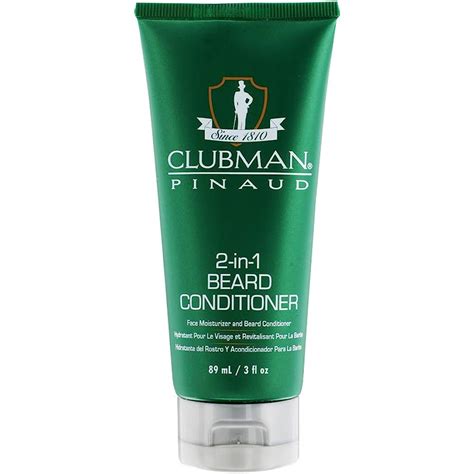 2mo Finance Clubman Pinaud 2 In 1 Beard Conditioner And Face Moisturizer 3 Oz Buy Now