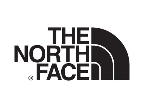 The North Face Logo PNG vector in SVG, PDF, AI, CDR format