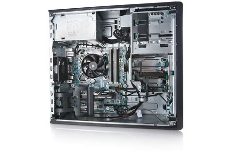 Hp Z Tower Workstation Review This Business Desktop Delivers Power