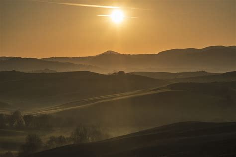 Tuscany Landscape Sun - Free photo on Pixabay - Pixabay