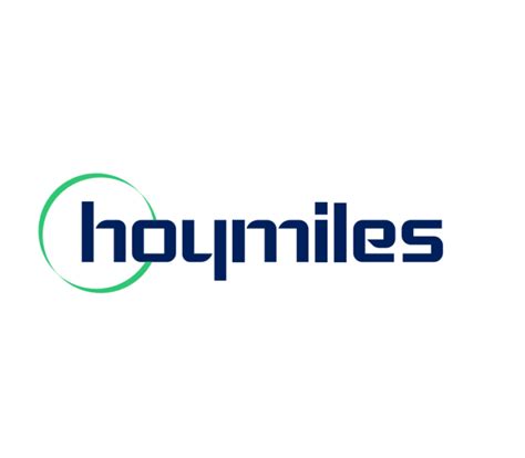 Nuova Soluzione Di Hoymiles Riduce I Tempi Di Installazione Dei Sistemi