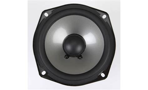 JL Audio VR525 CSi Evolution VR Series 5 1 4 Component Speaker System