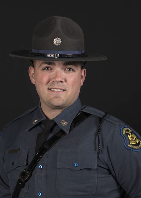 Inside Joplin: Carthage, MSSU grad receives Highway Patrol promotion