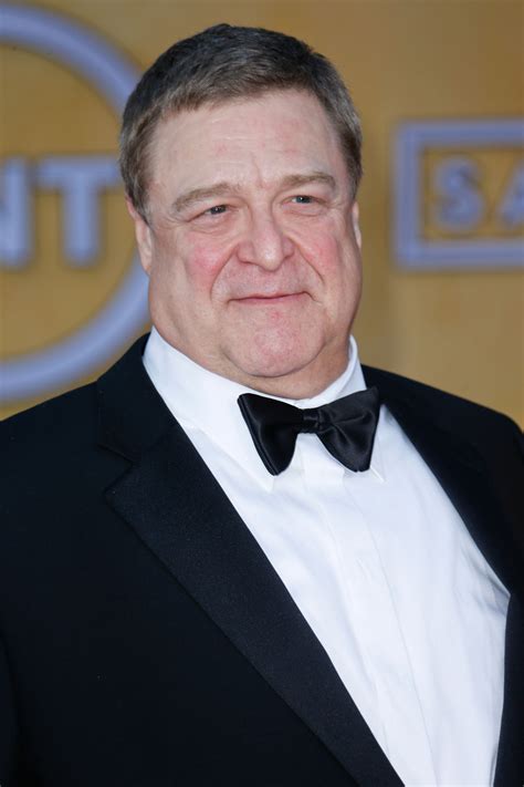 is actor john goodman dead 1