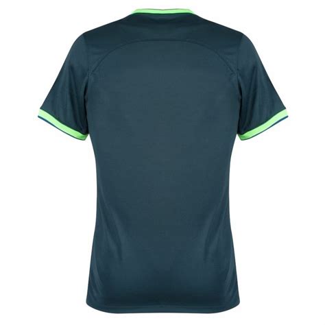 Maillot Wolfsburg Exterieur Foot Soccer Pro