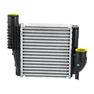 Turbo Intercooler For Citroen C Picasso Ii Peugeot Ds