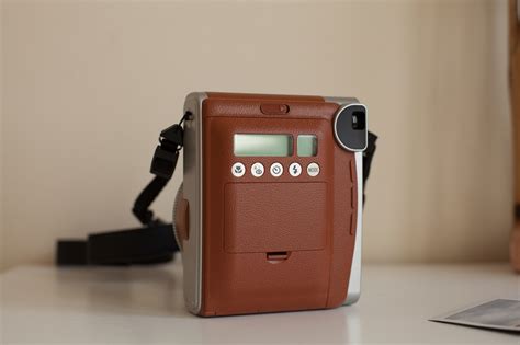 Fujifilm Instax Mini 90 review