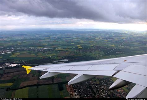 D Agwh Germanwings Airbus A Photo By Dirk Flentje Id