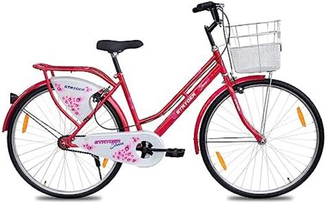 Bsa Ladybird Splash Bike Barbie Pink Amazon In Sports