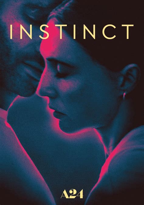 Instinct streaming: where to watch movie online?