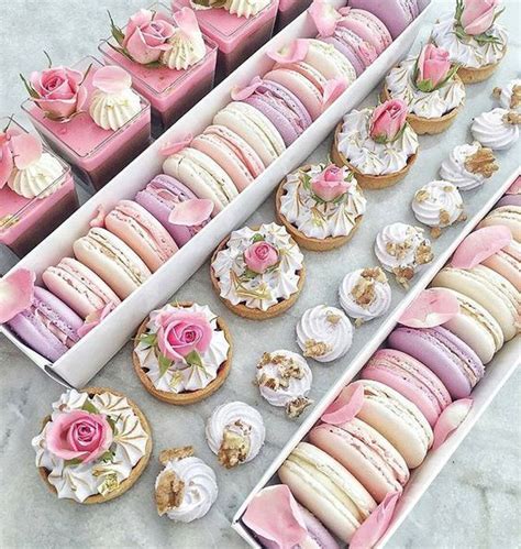 Wedding Macarons Ways To Dazzle Your Guests French Macarons