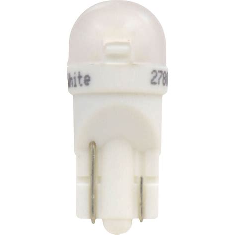 Sylvania 158 White Syl Led Mini Bulb 1 Pack