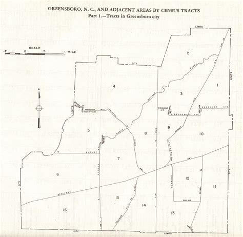 1950 Census Maps Census Maps Library Research Guides At Indiana University