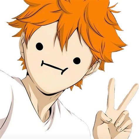 Transparent Haikyuu Hinata Shoyo Png Images