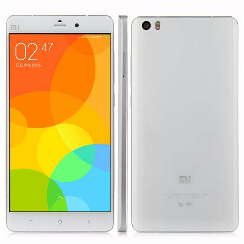 Xiaomi Mi 6mi 6 Plus Pricing Info Leaks Ahead Of Todays Rumoured Launch