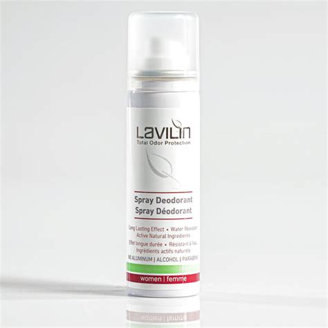 Lavilin | Aluminum-Free Deodorant & All-Natural Personal Care Products – LavilinUS