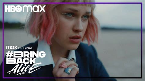 Stream Bring Back Alice På Max