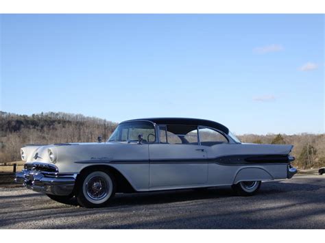 1957 Pontiac Chieftain For Sale Cc 946690