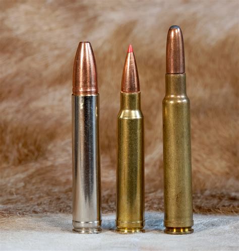 The 338 Winchester Magnum Best For Elk Bear — Ron Spomer Outdoors