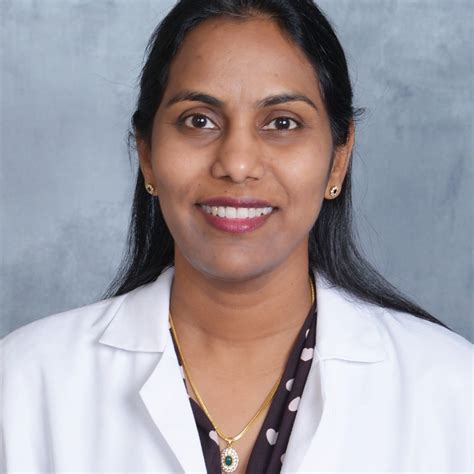 Kalpana Thammineni Md Mph Facc Pediatric Cardiologist Johns