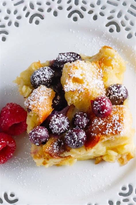 17 Popular Sweet Breakfast Recipes That Are Easy To Make IzzyCooking