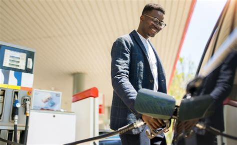 Vancouver Gas Prices When To Fill Up Over The Long Weekend Tri City News