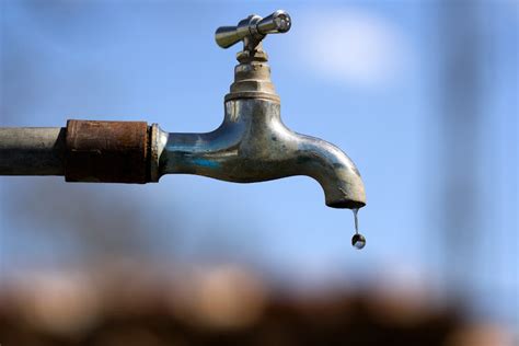 Tshwane Residents Urged To Use Water Sparingly After Temporary Shutdown