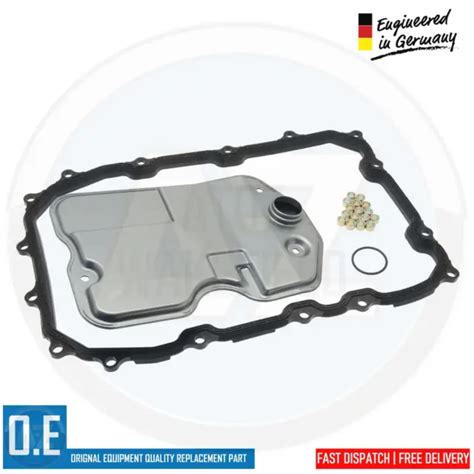 Pour Audi Q Vw Touareg Porsche Cayenne Transmission Automatique Pan