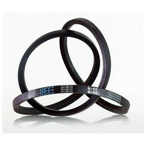 Oft V Belt Similar Quality To Sanlux Belts Transmission Belt And V Belt