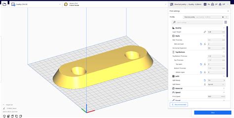 STL Datei PS5 Controller StänderDesign für 3D Drucker zum