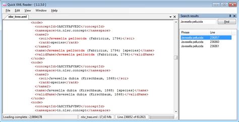 Read Xml File With Xmlreader C Blogsdallas