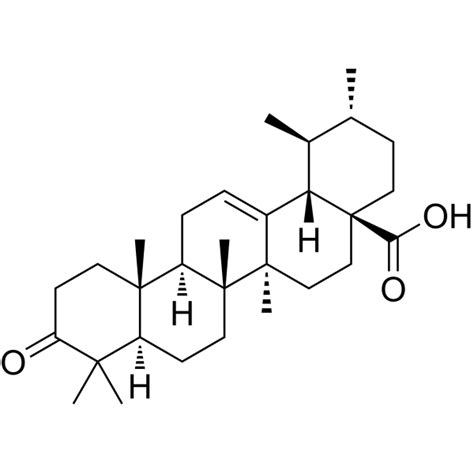 Ursonic Acid Cas No Ruixibiotech