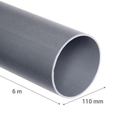 Tubo Pvc S Gris Cementar Mm X Metros Tu Ferreteria Online