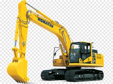 Komatsu Limited Caterpillar Inc Excavator Bulldozer Heavy Machinery