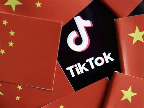 Tiktok Spying On Your Phone Canada Bans Video Sharing App From Govt